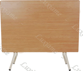 Table Topalit Pliante 120x80